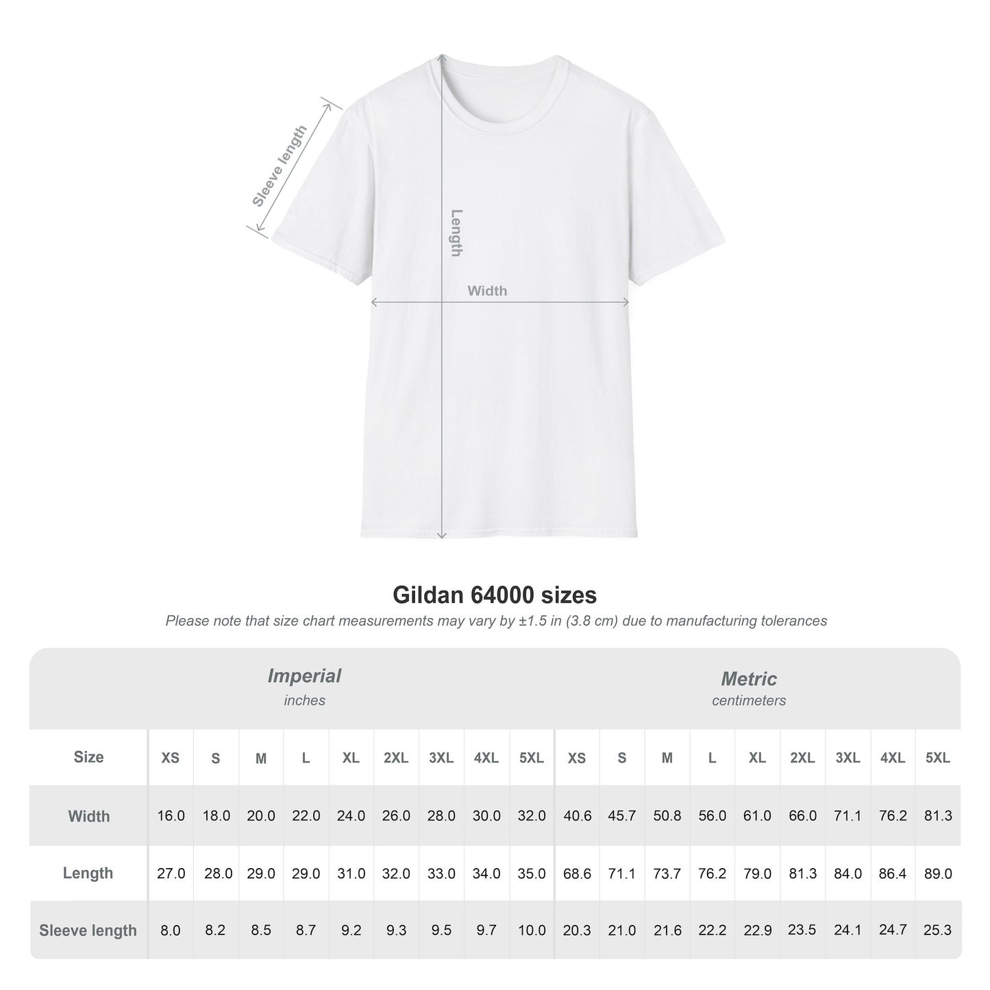 Ideal Speed (Road Bike) // Unisex Softstyle T-Shirt