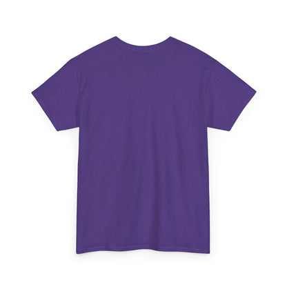 Let There Be Lesbians // Unisex Heavy Cotton Tee - Pride Fashion Statement T-Shirt