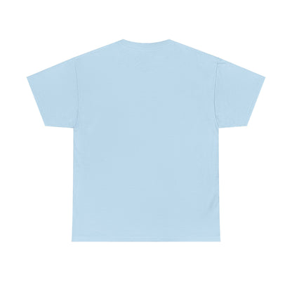 Be Good or Be Good at It // Unisex Heavy Cotton Tee - Vibes Shirt