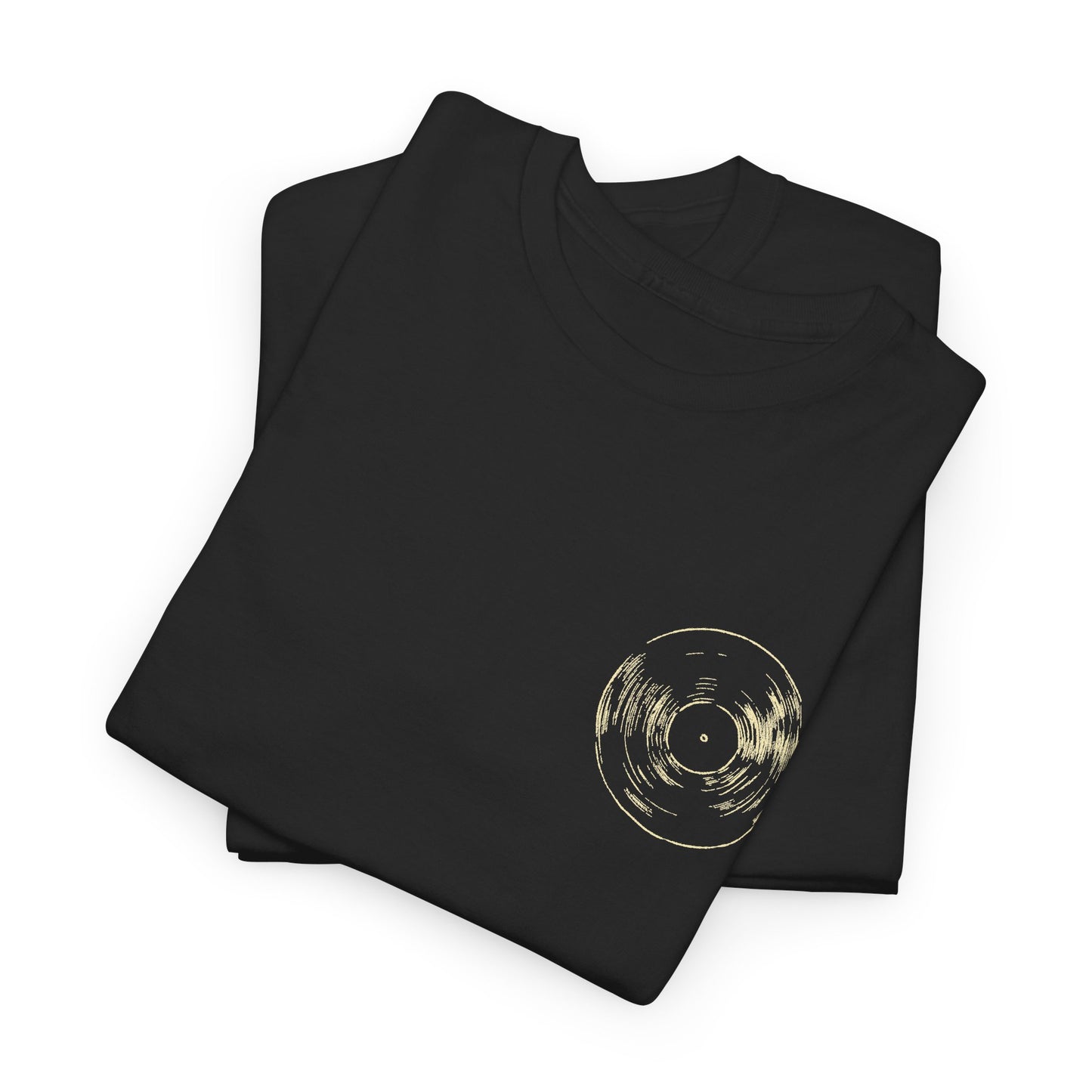 Ocean Front Property - Double-sided // Unisex Heavy Cotton Tee
