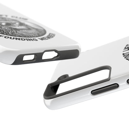Barefoot Lift Club Founding Member // Phone Case