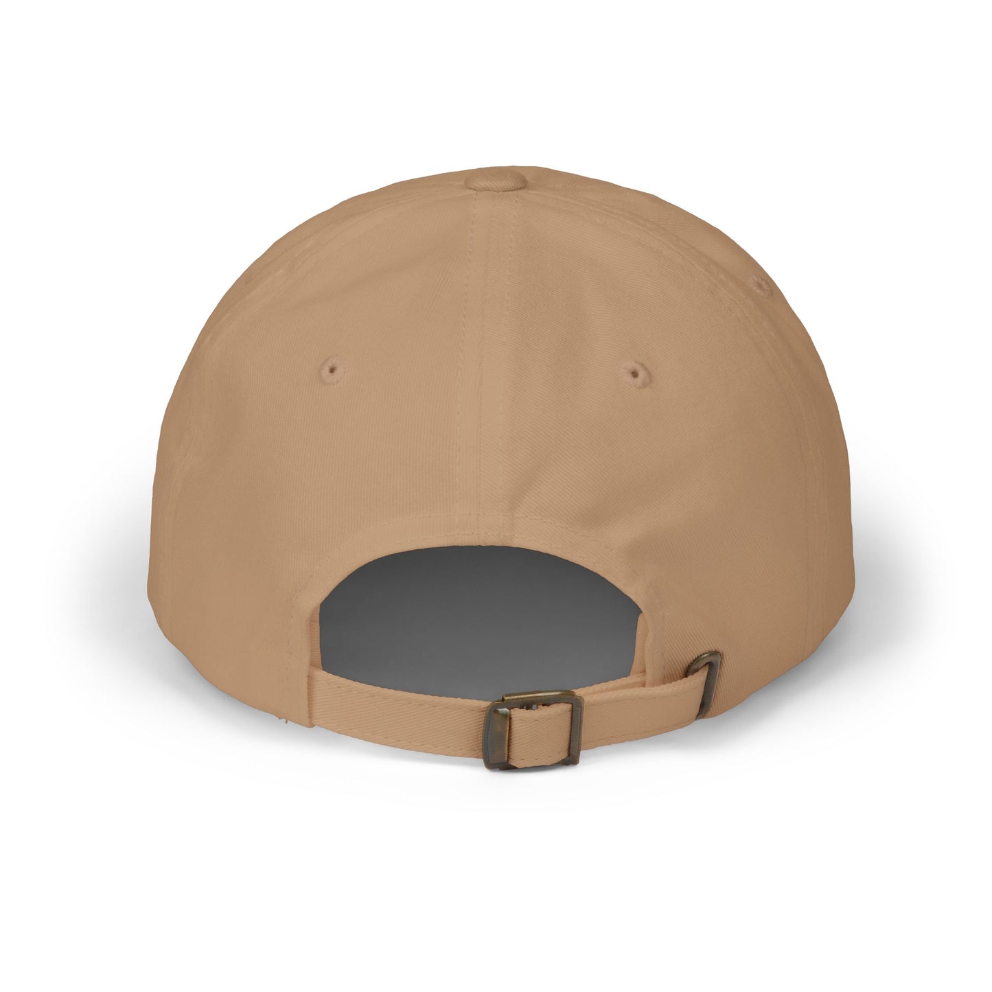 Former Mormon Femme Top // Classic Dad Cap