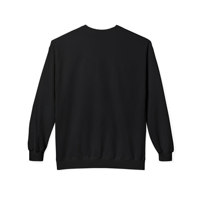Sports // Unisex Midweight Softstyle Fleece Crewneck Sweatshirt