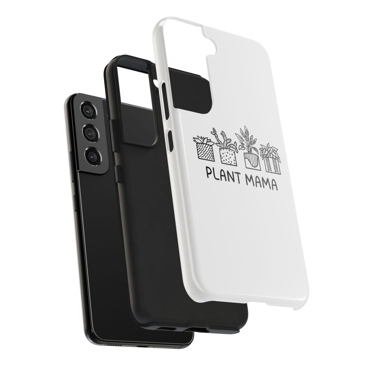 Plant Mama // Phone Case
