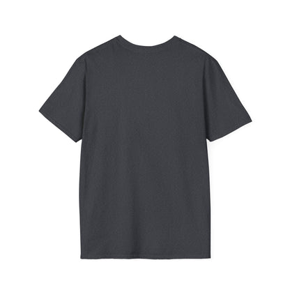 Gotta Go (Mountain) Biking // Unisex Softstyle T-Shirt