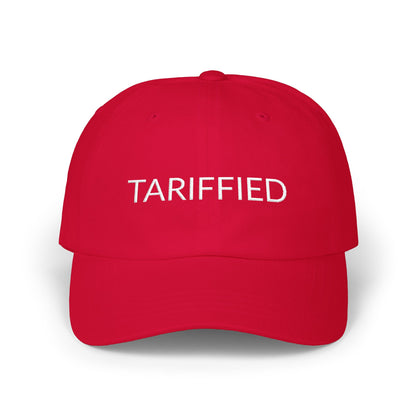 Tarrified // Classic Dad Cap