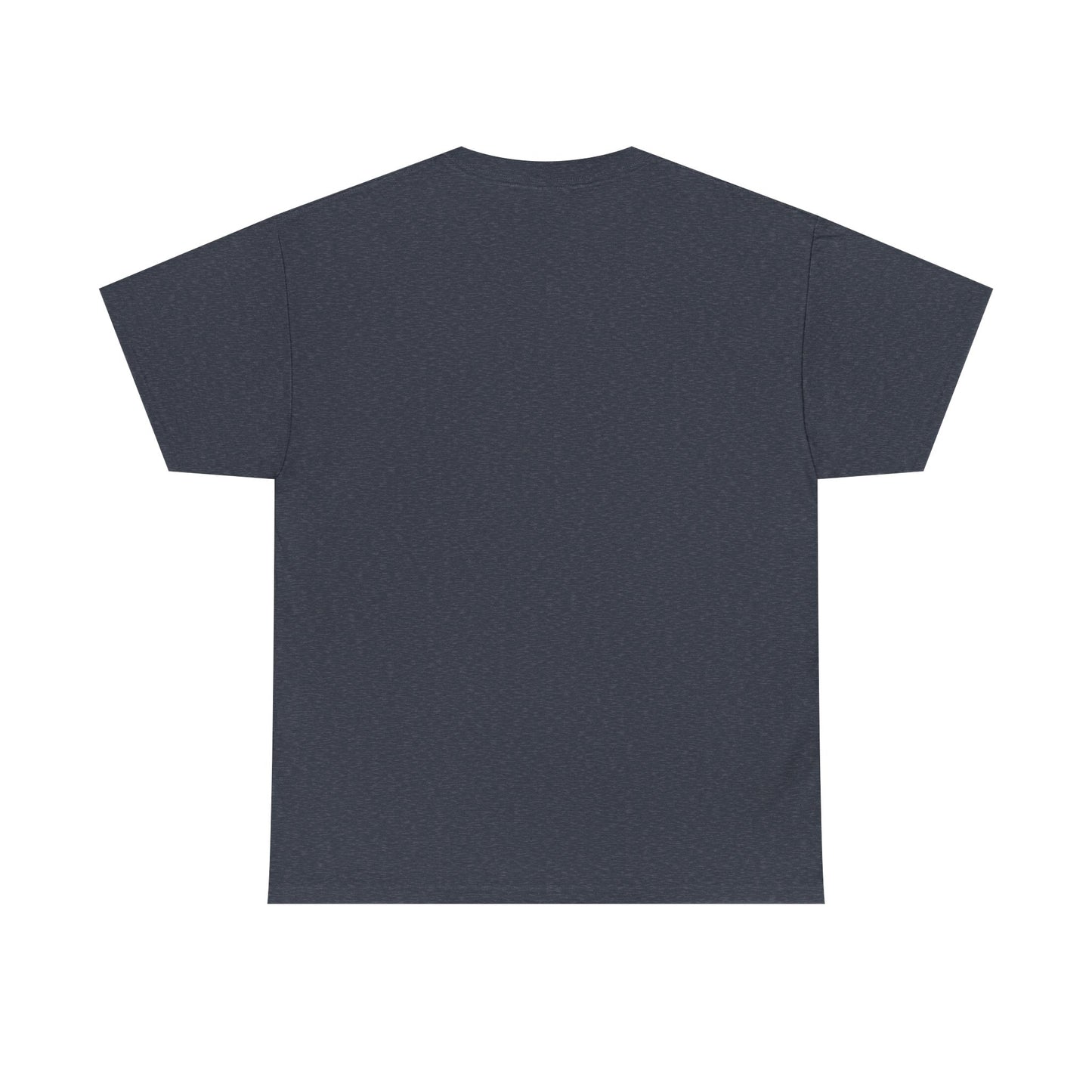 Tarrified // Unisex Heavy Cotton Tee - Scary Economy Statement Shirt