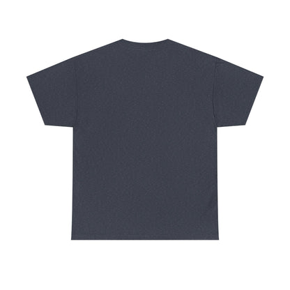 Tarrified // Unisex Heavy Cotton Tee - Scary Economy Statement Shirt