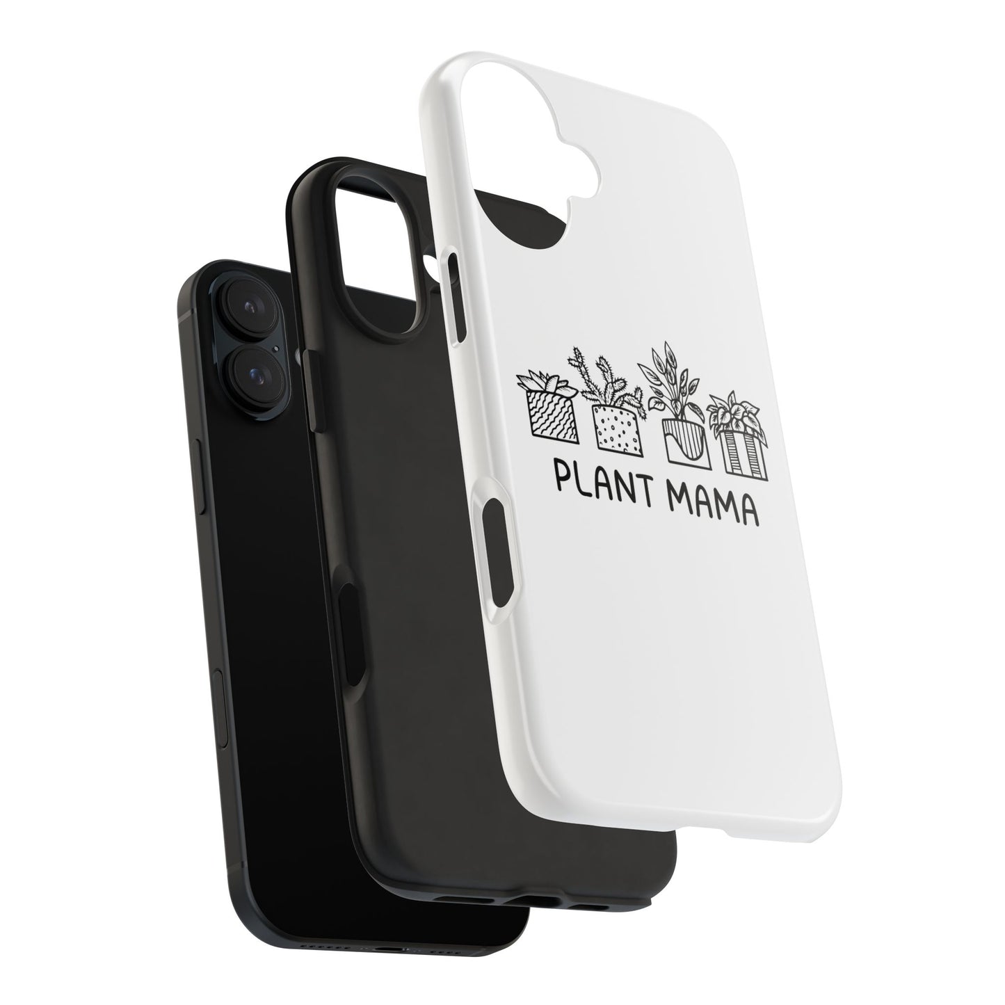 Plant Mama // Phone Case