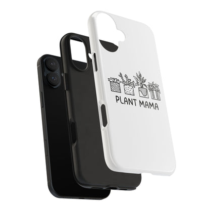 Plant Mama // Phone Case