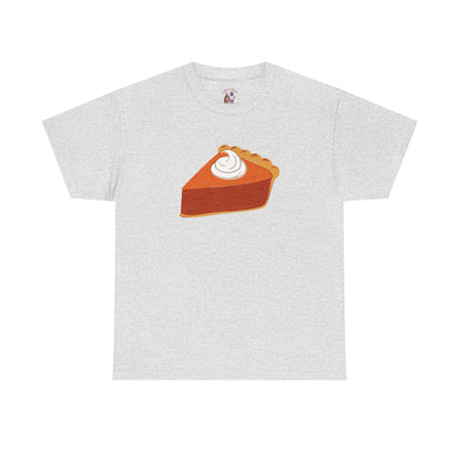 Pie // Unisex Jersey Short Sleeve Tee
