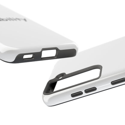 diffability // Phone Case