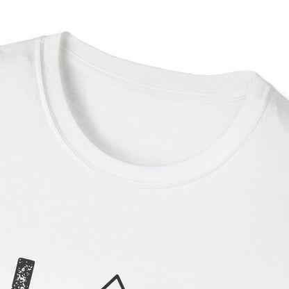 I (Mountain) Bike Sedona // Unisex Softstyle T-Shirt
