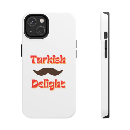 Turkish Delight // Phone Case