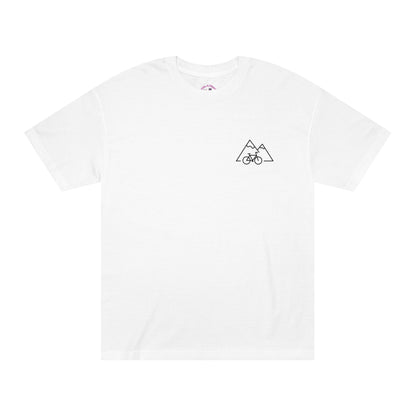 They See Me Rollin' (Mountain Bike) // Unisex Classic Tee
