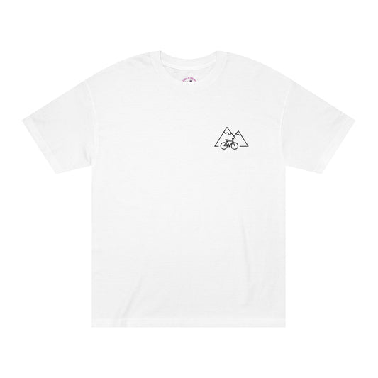 They See Me Rollin' (Mountain Bike) // Unisex Classic Tee