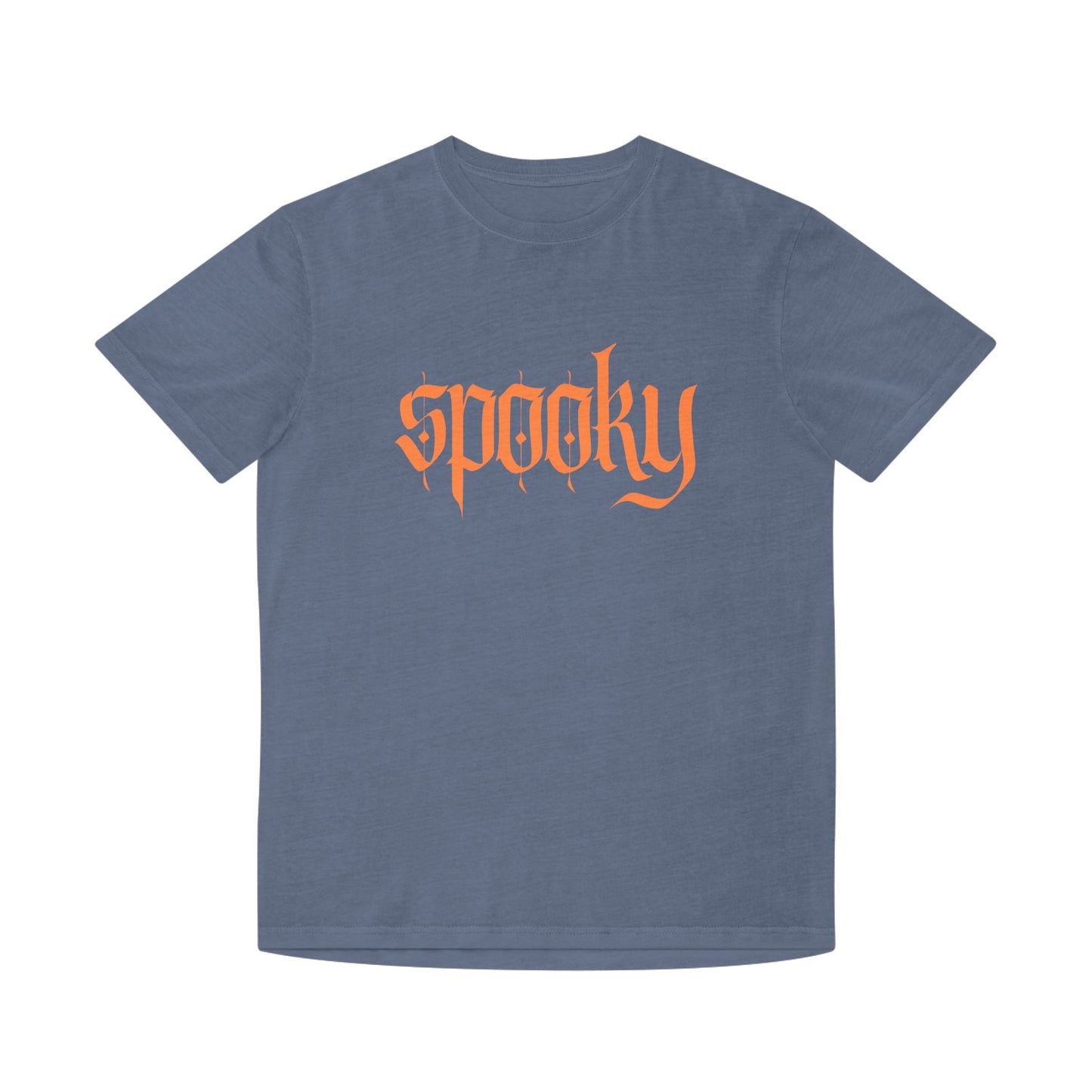 Spooky Graphic Tee — Retro Halloween T‑Shirt