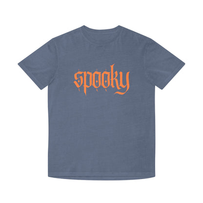 Spooky Graphic Tee — Retro Halloween T‑Shirt