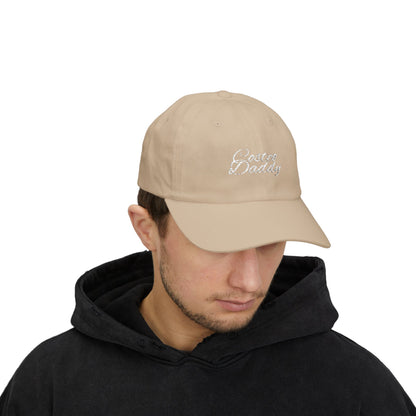 Costco Daddy // Classic Dad Cap