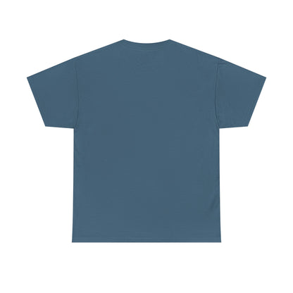 Be Good or Be Good at It // Unisex Heavy Cotton Tee - Vibes Shirt