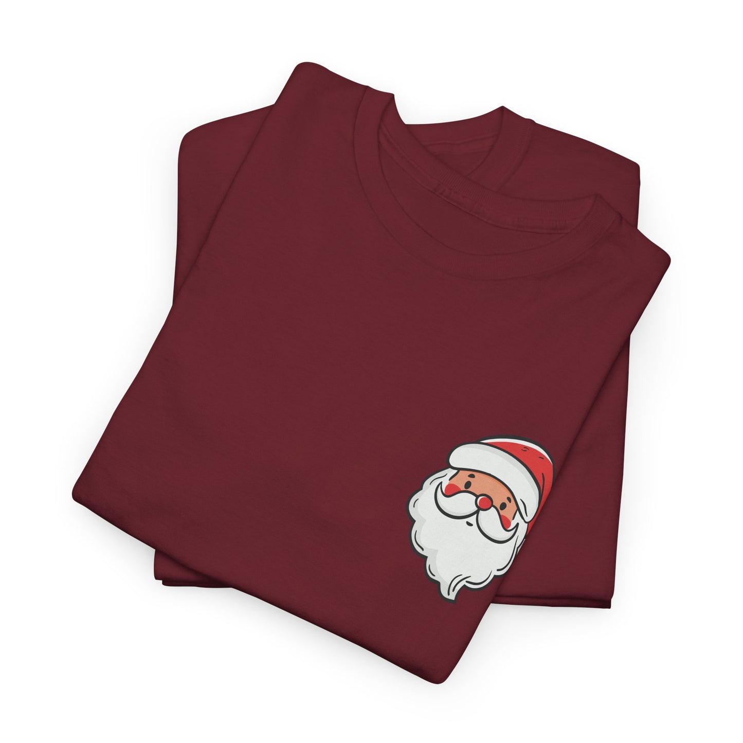 Santa's Happy Holigays Tee