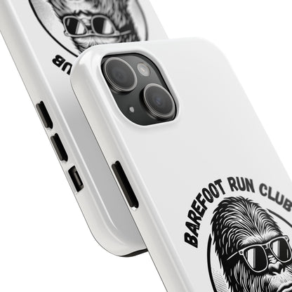 Barefoot Run Club Founding Member // Phone Case