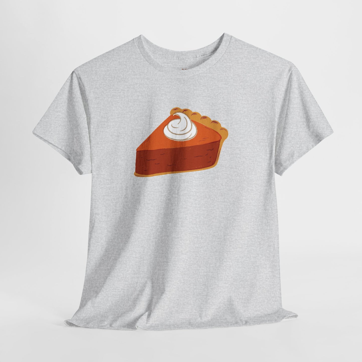 Pie // Unisex Jersey Short Sleeve Tee