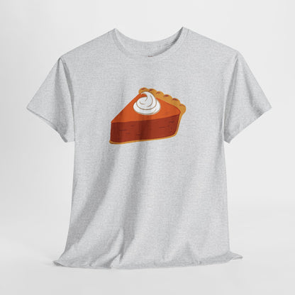 Pie // Unisex Jersey Short Sleeve Tee