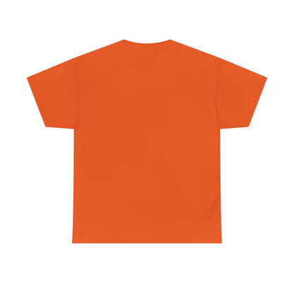 Be Good or Be Good at It // Unisex Heavy Cotton Tee - Vibes Shirt