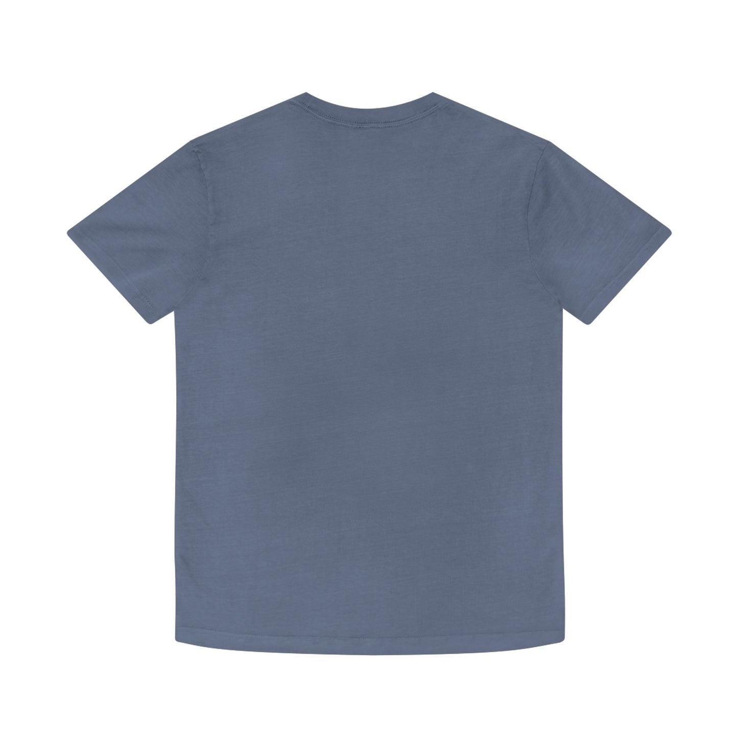Skull Coffee Tee — 'Ready for Mayhem' Casual Graphic T-Shirt