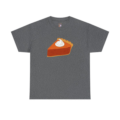 Pie // Unisex Jersey Short Sleeve Tee