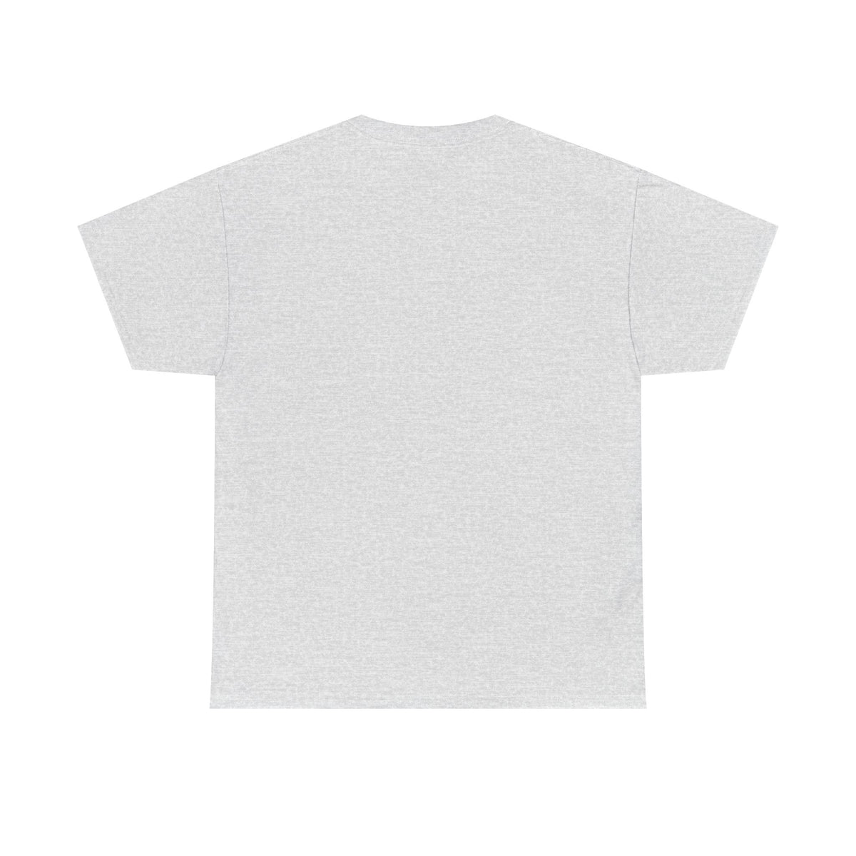 Bigfoot Founding Member of the Barefoot Lift Club // Unisex Heavy Cotton Tee - Founding Member Sasquatch Design