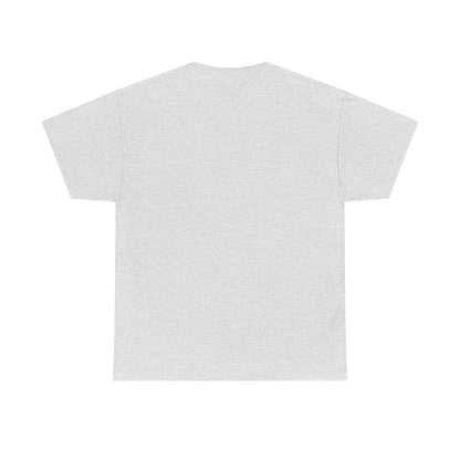 Bigfoot Founding Member of the Barefoot Lift Club // Unisex Heavy Cotton Tee - Founding Member Sasquatch Design