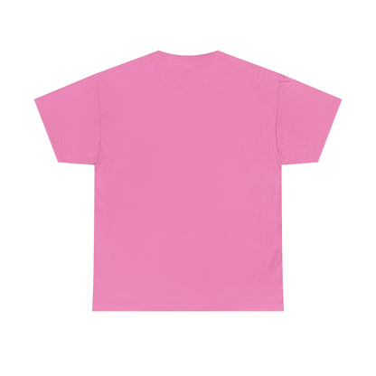 Be Good or Be Good at It // Unisex Heavy Cotton Tee - Vibes Shirt