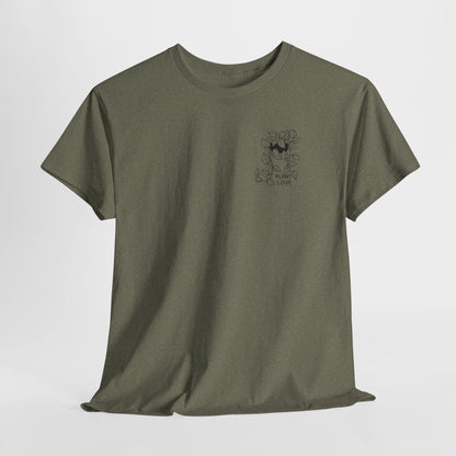 polyPLANTorous // Unisex Heavy Cotton Tee - Perfect for Everyday Comfort