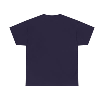 Be Good or Be Good at It // Unisex Heavy Cotton Tee - Vibes Shirt