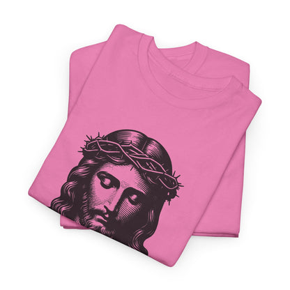 Humorous Jesus Graphic Tee - "Jesus Christ! How Are They Getting It So Wrong?"