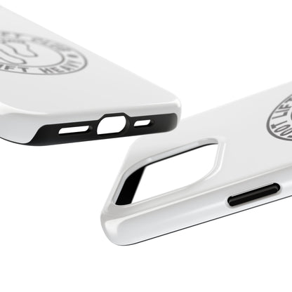 Barefoot Lift Club // Phone Case