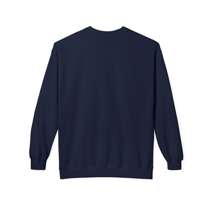 Watch Women's Sports // Unisex Midweight Softstyle Fleece Crewneck Sweatshirt