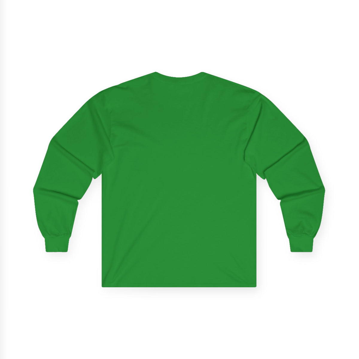 Beverage Goblin Long Sleeve T-Shirt — Cute Retro Drink Lover Tee
