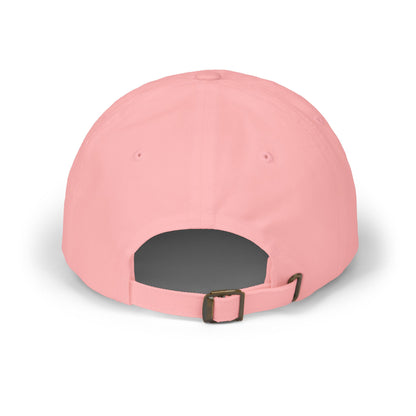 Queer Rainbow // Classic Dad Cap
