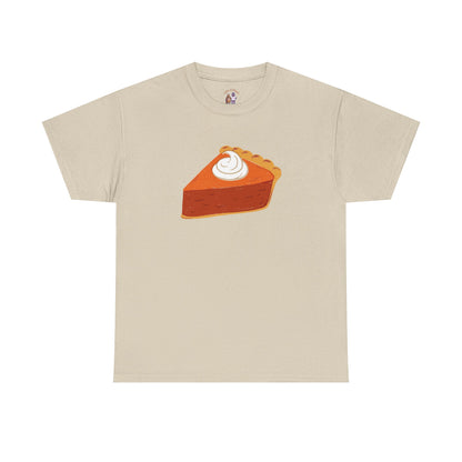 Pie // Unisex Jersey Short Sleeve Tee