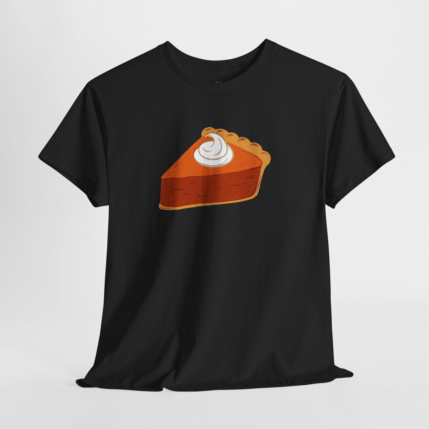 Pie // Unisex Jersey Short Sleeve Tee