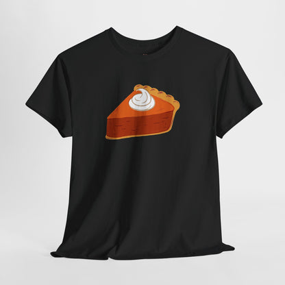 Pie // Unisex Jersey Short Sleeve Tee