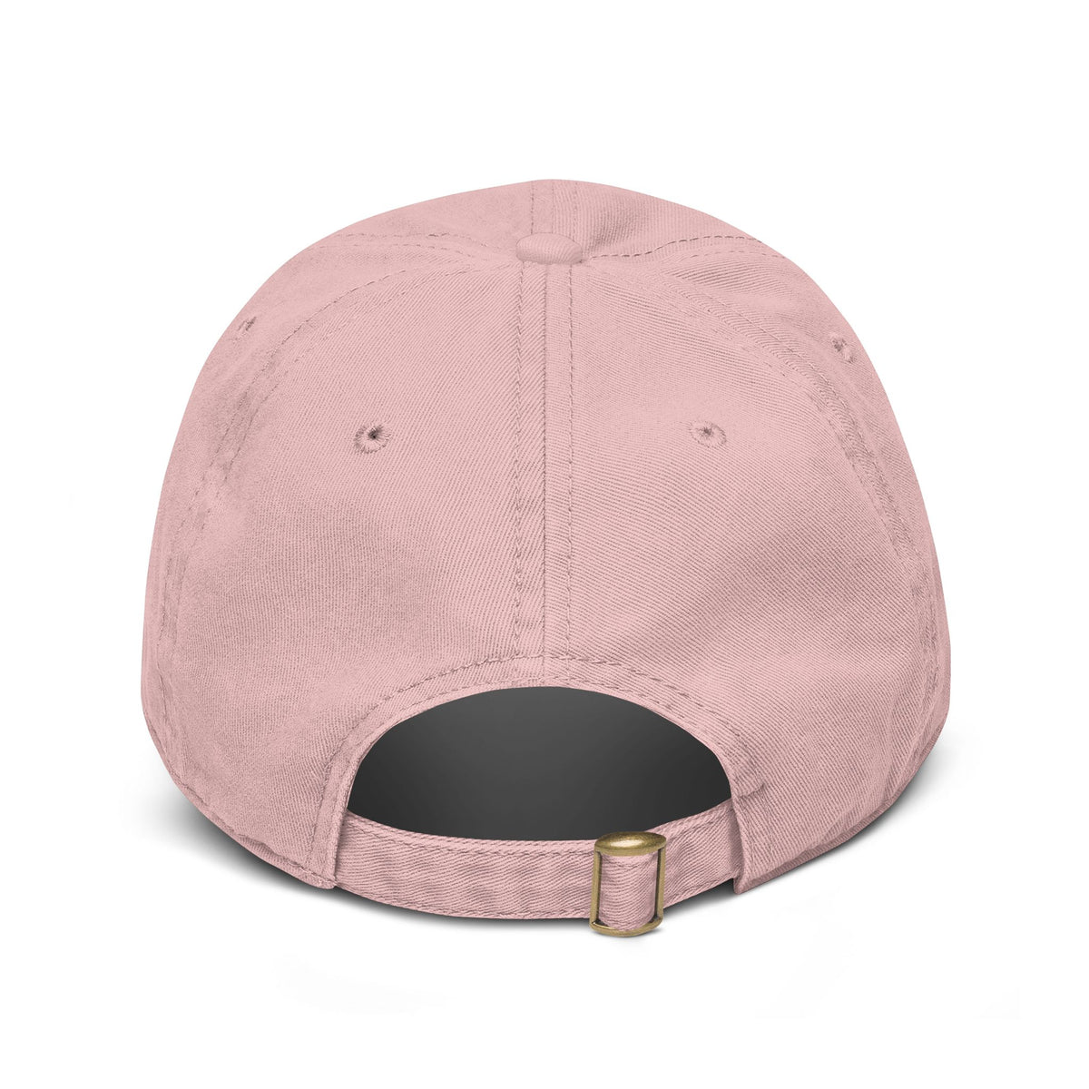 Queen of the Court Washed Baseball Cap — Pickleball or Tennis Player Hat