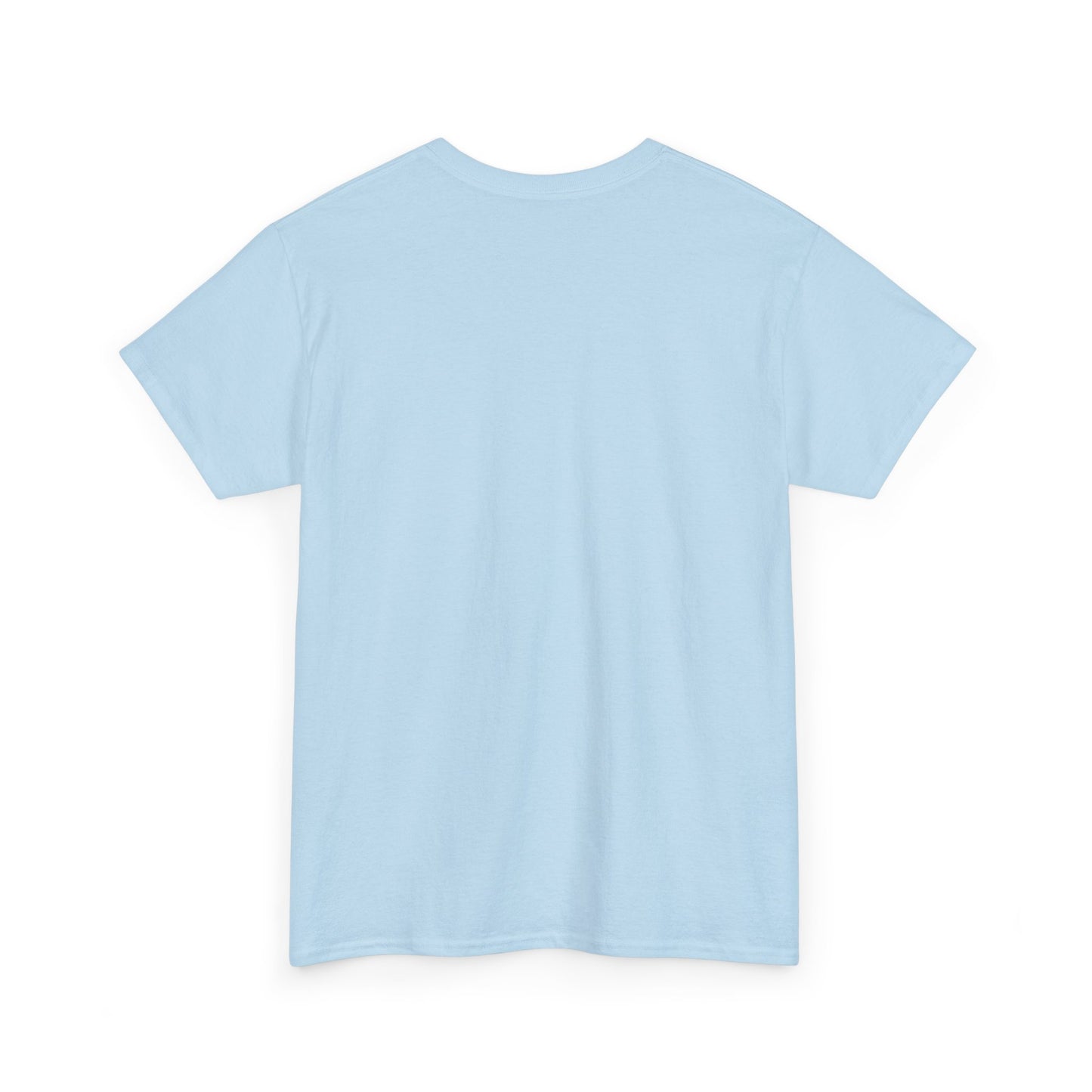 Be Good or Be Good at It // Unisex Heavy Cotton Tee - Vibes Shirt