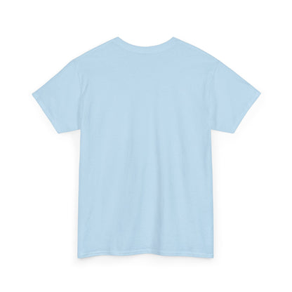 Be Good or Be Good at It // Unisex Heavy Cotton Tee - Vibes Shirt