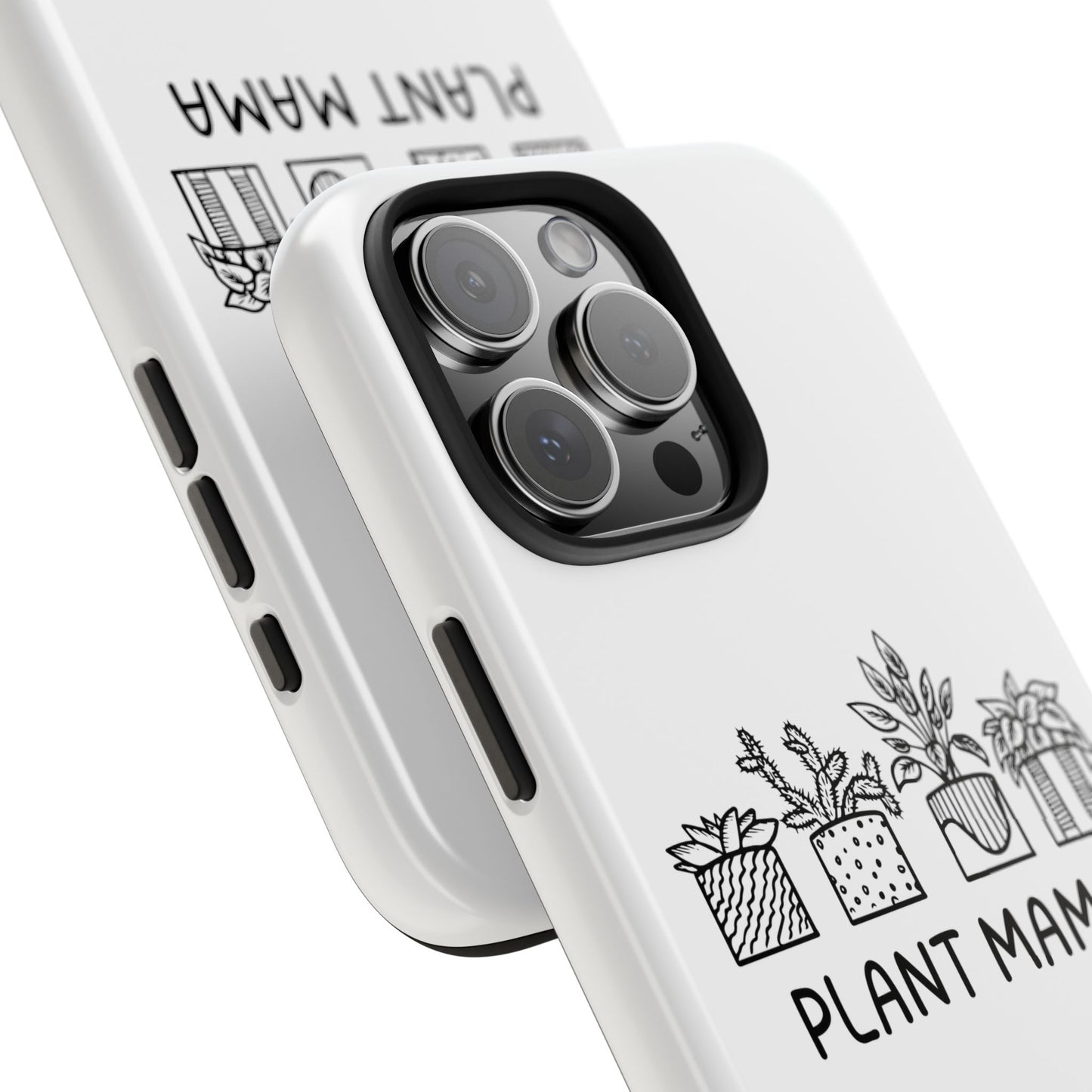 Plant Mama // Phone Case