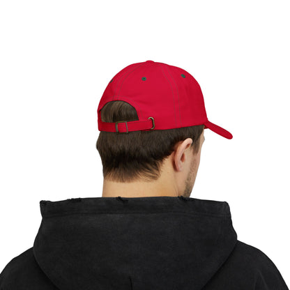 Tarrified // Classic Dad Cap
