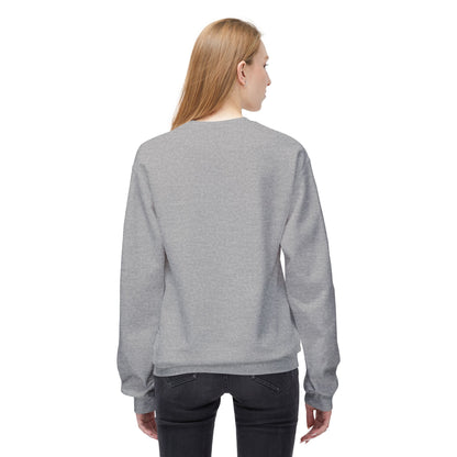 Watch Women's Sports // Unisex Midweight Softstyle Fleece Crewneck Sweatshirt